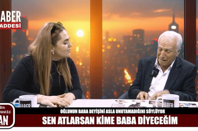 FERİT ÇİÇEKLİ’DEN YÜREK BURKAN ÇAĞRI