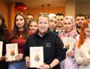 DR. ÖZDEN DERE’DEN YENİ KİTAP: “FROM UTOPİA TO RETROTOPİA”