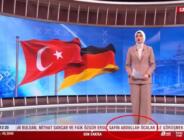 A Haber’den ‘Sayın Öcalan’ skandalı!