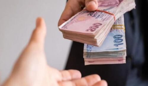 Asgari ücretin ardından emekli zammı da netleşti