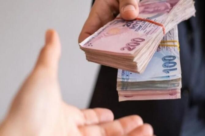 Asgari ücretin ardından emekli zammı da netleşti