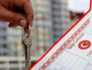 Emlak vergisinde üst sınır belirlendi!