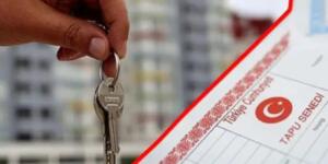 Emlak vergisinde üst sınır belirlendi!