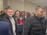 Ersoy ve 3 kişi tutuklandı! Sevk yazısı ortaya çıktı: ‘Uyuşturucu kullandıktan sonra ikiden fazla kişilerin birlikte cinsel ilişkiye…’