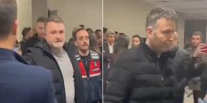 Ersoy ve 3 kişi tutuklandı! Sevk yazısı ortaya çıktı: ‘Uyuşturucu kullandıktan sonra ikiden fazla kişilerin birlikte cinsel ilişkiye…’