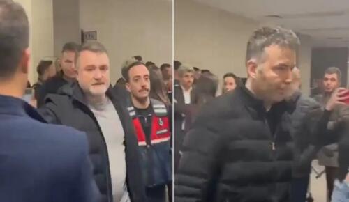 Ersoy ve 3 kişi tutuklandı! Sevk yazısı ortaya çıktı: ‘Uyuşturucu kullandıktan sonra ikiden fazla kişilerin birlikte cinsel ilişkiye…’