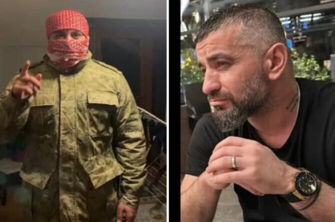 Eski milli futbolcu tutuklandı!