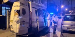 Üç çocuk hayatını kaybetti