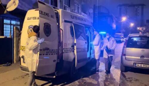 Üç çocuk hayatını kaybetti