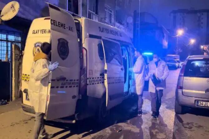 Üç çocuk hayatını kaybetti