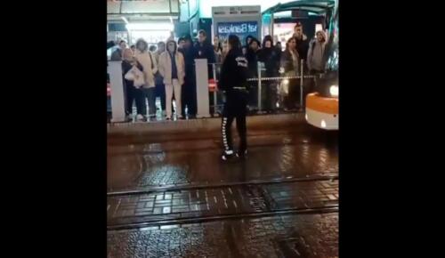 ‘Terörsüz Türkiye’ sürecini eleştiren polis jet hızıyla açığa alındı!