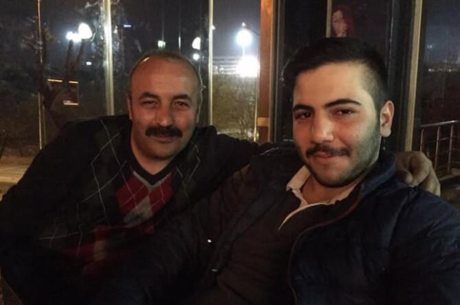 Acılı Babanın Adalet Mücadelesi “Oğlum Ahmet Emre’yi Kim Öldürdü?”