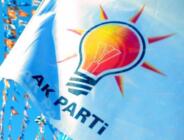 AK Parti’den İstifa Etti!