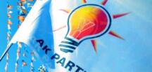 AK Parti’den İstifa Etti!
