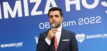 AK Parti Gaziosmanpaşa İlçe Yönetiminde Yeni İsim: Ahmet Memiş