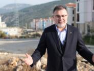 AK Partili Saygılı’dan Selçuk’ta TOKİ müjdesi: ‘Ocak’ta anahtar teslim’