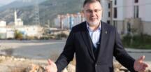 AK Partili Saygılı’dan Selçuk’ta TOKİ müjdesi: ‘Ocak’ta anahtar teslim’