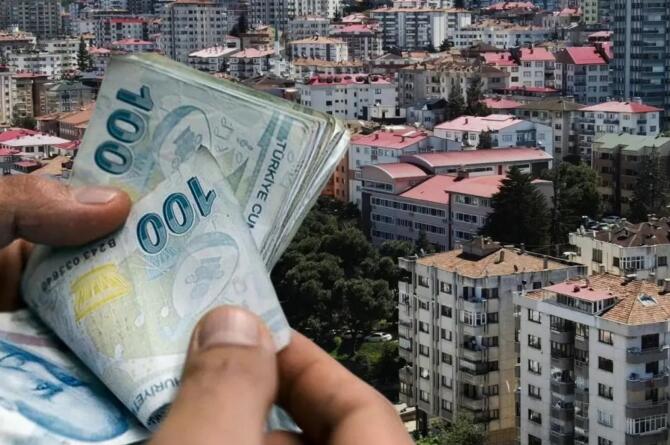 Asgari ücretle ev sahibi olmak hayal bile değil: 90 metrekarelik konut 29 yılda alınabiliyor
