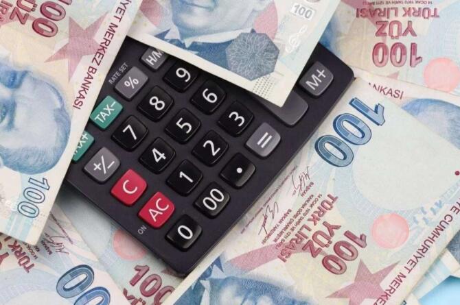 İşte yeni asgari ücret sonrası değişen ödeme ve ücretler!