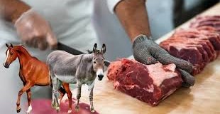 Vatandaşa At Eti Yedirmişler