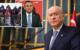 Bahçeli’den CHP’ye ve Papa’nın ziyaretine sert eleştiriler