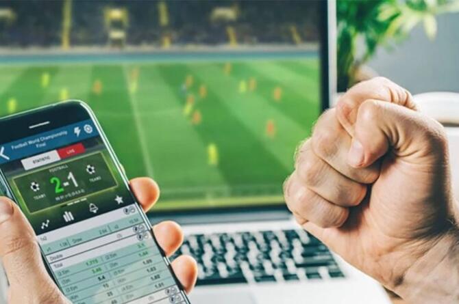 Her 6 kişiden biri bahis oynuyor: Lise mezunları, orta gelir grubu ve esnaf hedefte