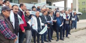 ÇATSANDER’den Fırtına Gibi Açıklama: “ATM Fareleri, Rant Çeteleri, Esnaf Düşmanları Hesap Verecek! Artık Kimse Kaçamayacak!”