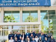 İzmir Büyükşehir Belediyesi’nde İşçiler Grev Hazırlığında!