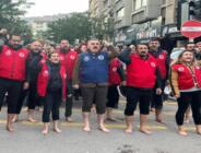 Belediye’de ödeme krizi sürüyor