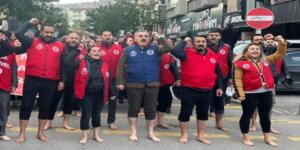 Belediye’de ödeme krizi sürüyor