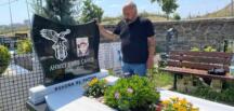 Çavuş Ailesinin Yürek Yakan Evlat Acısı 10 Yıldır Dinmiyor: “Oğlum Ahmet Emre’yi Kim Öldürdü?”