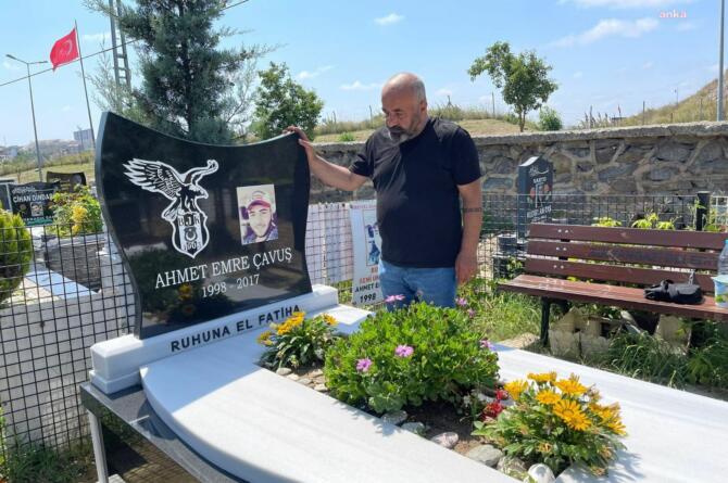 Çavuş Ailesinin Yürek Yakan Evlat Acısı 10 Yıldır Dinmiyor: “Oğlum Ahmet Emre’yi Kim Öldürdü?”