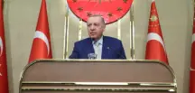 Erdoğan’dan Yalova Şehitleri İçin Taziye