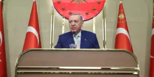 Erdoğan’dan Yalova Şehitleri İçin Taziye