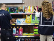 7 bin 233 üründe haksız fiyat artışı tespit edildi