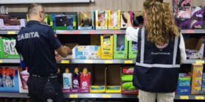 7 bin 233 üründe haksız fiyat artışı tespit edildi