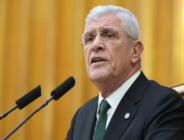 Dervişoğlu: ‘Silahların değil devletin susturulmasına karşıyız’