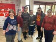 3 Aralık’ta Fotoğraf Çektirip Ertesi Gün Unutan Anlayışa Tepki!