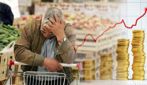 Asgari ücrette ‘alım gücü’ krizi: 28 bin lira sadece 9 gün yetiyor