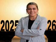 İYİ Parti Tire İlçe Başkanı Ela Ekici: “2026, Tire için şeffaflığın, hizmetin ve umudun yılı olmalıdır”