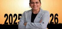 İYİ Parti Tire İlçe Başkanı Ela Ekici: “2026, Tire için şeffaflığın, hizmetin ve umudun yılı olmalıdır”