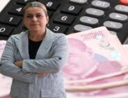 Ela Ekici, 2026 yılı için açıklanan asgari ücrete sert tepki gösterdi!