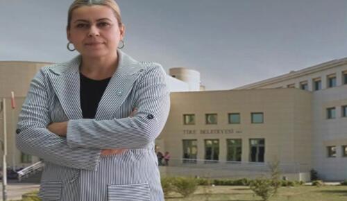 Ela Ekici’nden Tire Belediyesine Sert Eleştiri: “Tire İki Yıldır Hizmet Alamıyor”