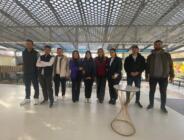 Tire’de Gençler Törenle İYİ Parti’ye Katıldı