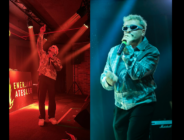 20 Yaşındaki Fenomen Emre Ciceks, Sahnelere Hızlı Giriş Yaptı