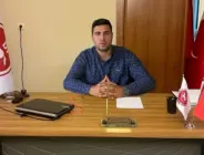 Demokrat Parti Tire İlçe Başkanı Emre Dinlemez: “Tire’nin Kronik Sorunlarına Gerçekçi Çözümlerle Geliyoruz”