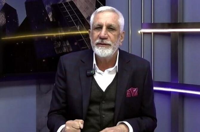 Esnaf camiasında şok gelişme: Oda başkanı tutuklandı!