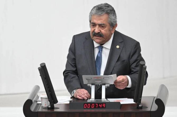 Feti Yıldız’dan adli tedbir çağrısı: Tutuklama son çare olmalı