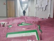 İcra ve iflas dosyalarının sayısı 24 milyonu aştı