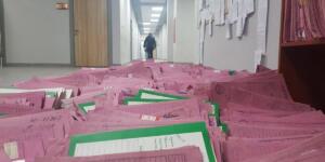 İcra ve iflas dosyalarının sayısı 24 milyonu aştı